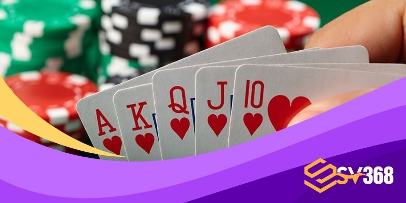 Poker Đổi Thưởng Online - Tổng Quan và Khái Niệm 